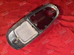 Rear taillight lens - station wagon version - PEUGEOT 403 - TPV 380- thumb-5