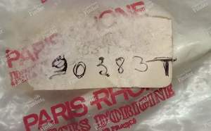 Rotor d'allumeur Paris Rhône - PEUGEOT 104 / 104 Z - 90383T- thumb-3