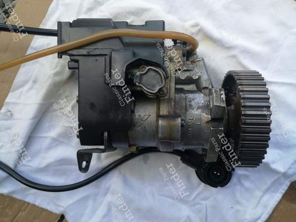 Lucas 2.1 td injection pump - CITROËN Xantia - 9163-104 / 9630509280- 0