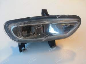 Left front fog lamp (up to 2003) - PEUGEOT 406 Coupé
