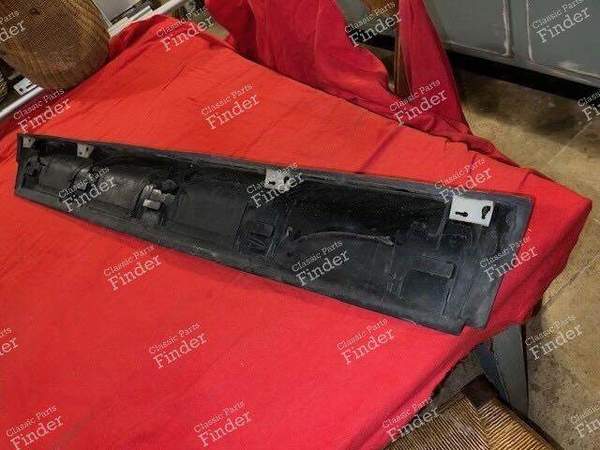 Becquet arrière - CITROËN CX - 4