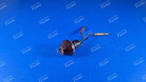 Red battery charge indicator light - CITROËN Ami 6 / Dynam