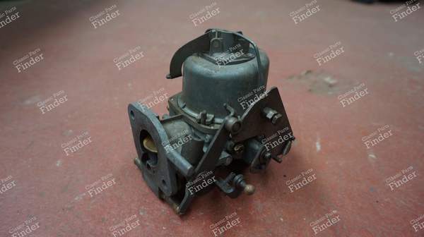Solex carburettor - PEUGEOT 104 / 104 Z - 32 HSA- 0