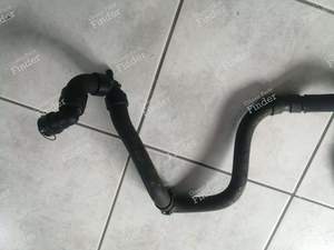 Kühlungsschläuche - PEUGEOT 407 Coupé - thumb-2