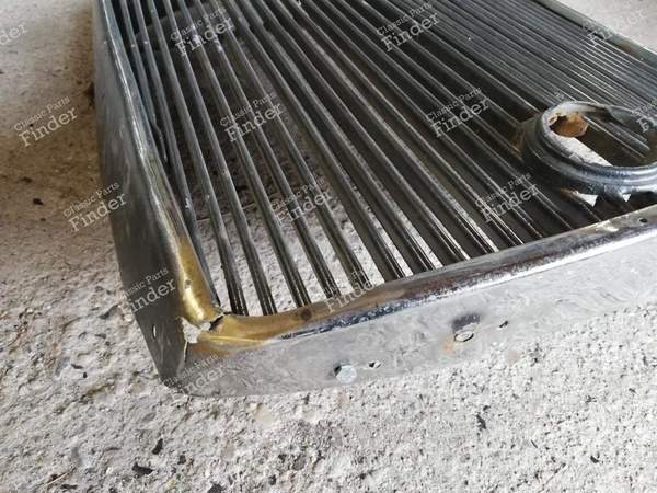 Kühlergrill - TALBOT-LAGO T4 - 3