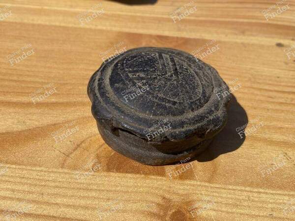 Bakelite radiator cap - CITROËN Type C (5HP) - 1
