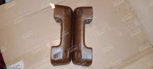 Jeu de poignées de porte intérieures - SIMCA-CHRYSLER-TALBOT 1100 / 1204 / VF - thumb-4
