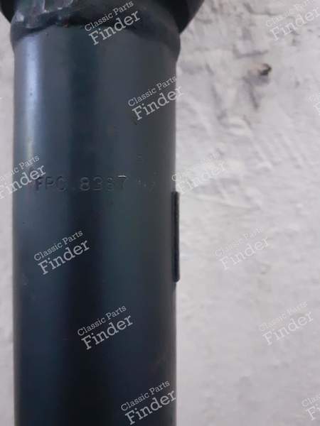 Rear driveshaft - LAND ROVER Range Rover - FRC8387WX7- 2