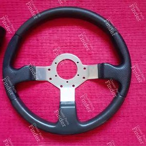 Volant avec moyeu - R5 GT Turbo - RENAULT 5 (Supercinq) / Express / Rapid (R5) - thumb-2