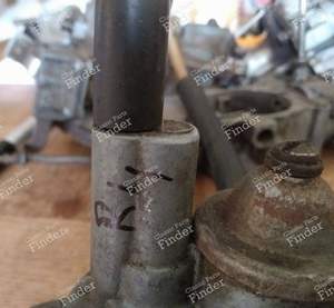 Benzinpumpe - RENAULT 4 / 3 / F (R4) - thumb-2