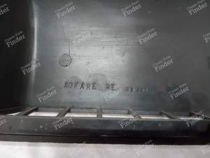 Hood air intake - R5 Alpine - RENAULT 5 / 7 (R5 / Siete) - 42502- thumb-4