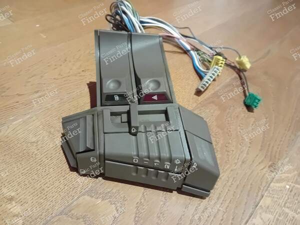 Commande type satellite coté droit - CITROËN BX - 5