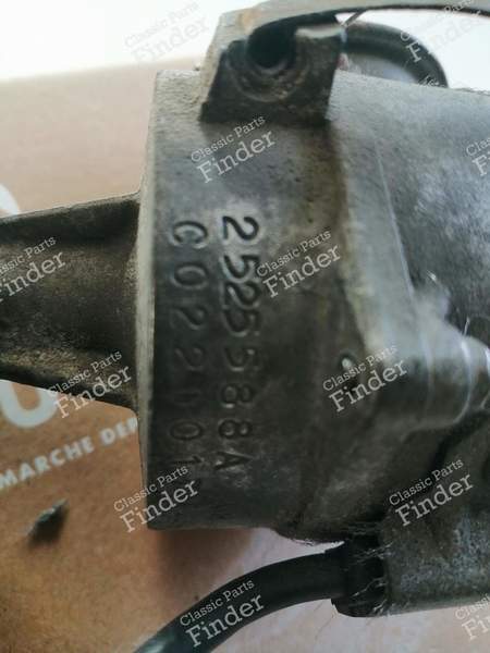 Ducellier Igniter - CITROËN CX - 2525588A / 0022D017T- 5