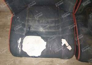 Sièges avant pour Citroën Visa - CITROËN Visa / C15 - thumb-1