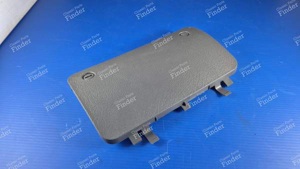 Plastic trim cover under dashboard - FIAT Ulysse - 1460972077- 9