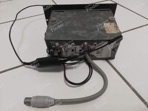ARA car radio for DS or GS - CITROËN DS / ID - Javel / Concorde- thumb-1