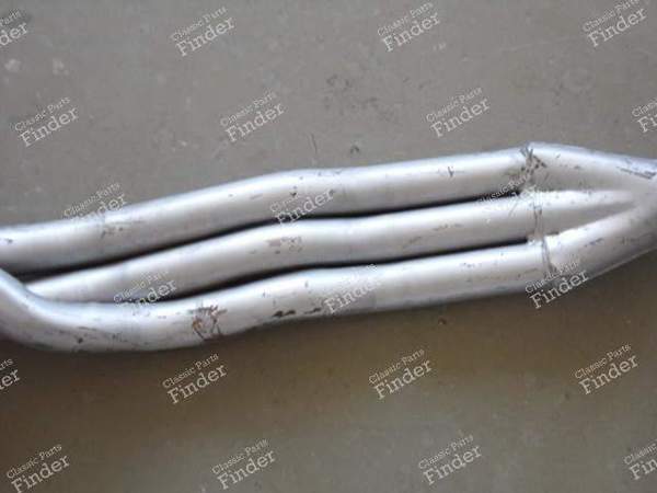 RIGHT FRONT EXHAUST MANIFOLD FERRARI 365 GT4 BB - FERRARI 365 GT4 BB / 512 BB/BBi - FE2321- 8