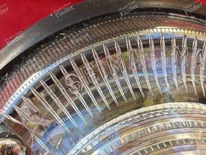 Paar Rückfahrscheinwerfer hinten - DS Kombi, H-Type, 2CV... - CITROËN DS / ID - 183C / HY5751B- thumb-4