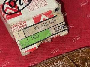 Original Pleuellagersatz - CITROËN CX - 95618684- thumb-1