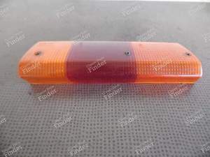TAILLIGHT CAP - RENAULT 15 / 17 (R15 - R17) - 51312- thumb-1