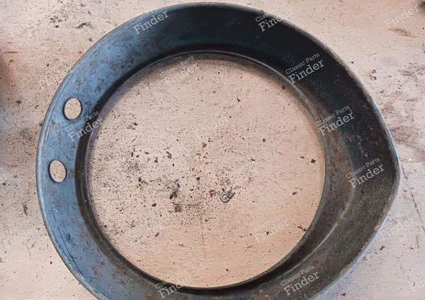 Cerclage de phare - PEUGEOT 404 - 1