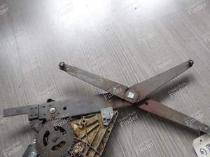 LEVE-VITRE ELECTRIQUE GAUCHE PORSCHE 924 / 944 / 968 - PORSCHE 944 - 477959123A + 477837375B- thumb-6