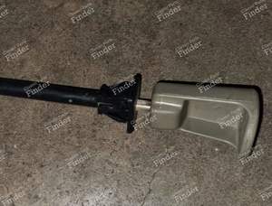 Zuglasche der Motorhaube - RENAULT Twingo I - thumb-2