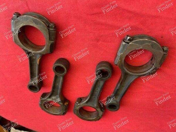 4 bielles origine R5 ALPINE TURBO - RENAULT 5 / 7 (R5 / Siete) - 2