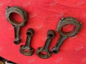 4 bielles origine R5 ALPINE TURBO - RENAULT 5 / 7 (R5 / Siete) - thumb-2