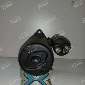 Bosch 6V starter - PORSCHE 356 - 0001207001- thumb-2