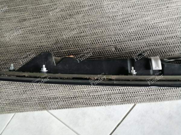 Motorisierter Kofferschnapper - CITROËN C6 - 2