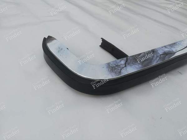 Pare-choc avant - Typ 82 - AUDI 80 (B1) - 823807111D- 3