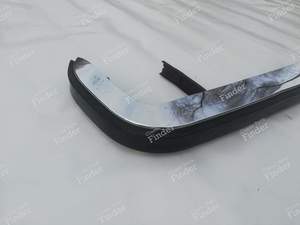 Pare-choc avant - Typ 82 - AUDI 80 (B1) - 823807111D- thumb-3