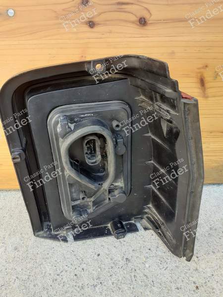 Left rear light - FIAT Tipo / Tempra - 752553- 1