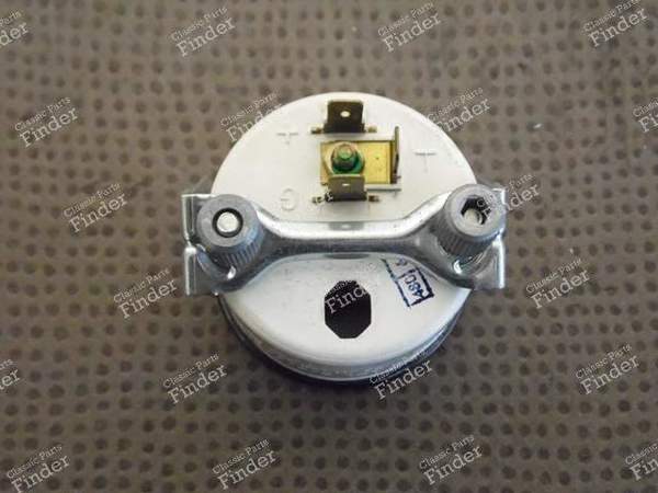 MANOMETRE PRESSION D’HUILE 94464111702 PORSCHE 924 S - PORSCHE 924 - 94464111702- 8