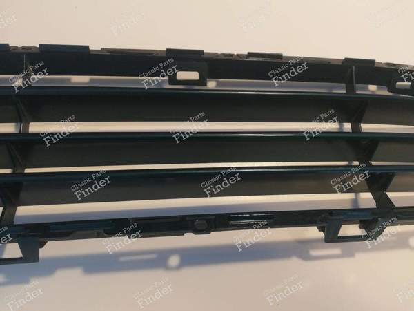 Bumper ventilation grille - Phase 1 - PEUGEOT 605 - 9600865777 / 7414.46- 3