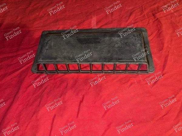 Prise d'air capot moteur - Alpine - RENAULT 5 / 7 (R5 / Siete) - 1