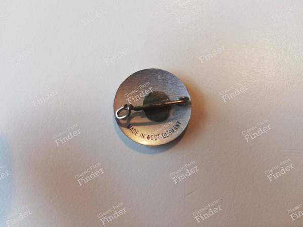 Mercedes Benz spindle - MERCEDES BENZ 190 (W201) - 2