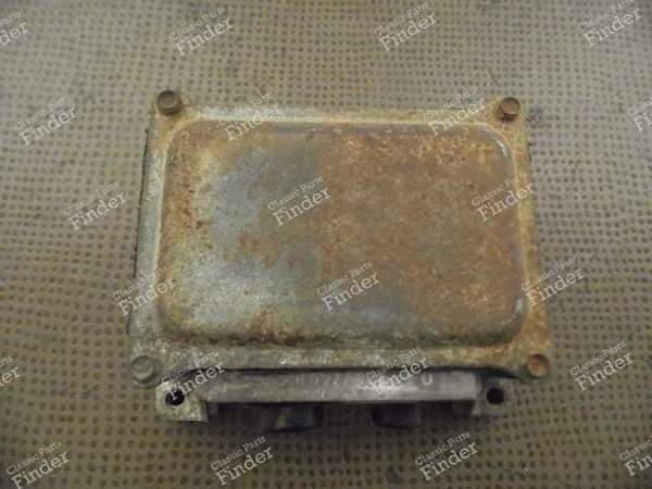 IGNITION COMPUTER - M110 - MERCEDES BENZ S (W116) - 0227051024B- 1