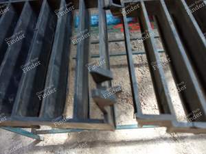 Calenders - PEUGEOT 504 - thumb-3