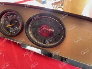 Complete instrument panel - CITROËN SM - thumb-3