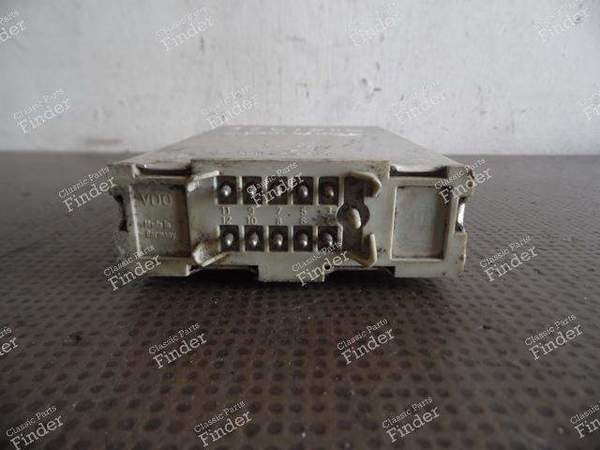 REGULATEUR TEMPOMAT - 928 & 911 - PORSCHE 911 / 912 E (G Modell) - 92861712700- 1