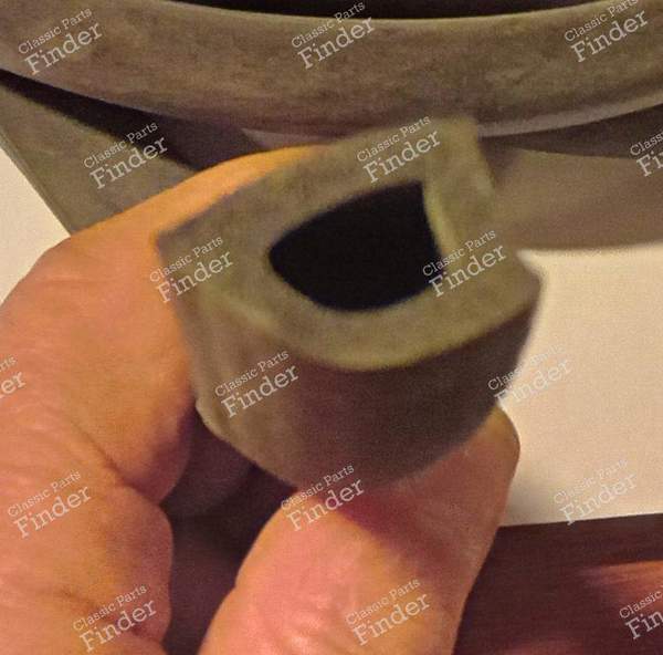 Karosseriedichtungen - FORD Mustang I (serie 1, 2 & 3) - 3