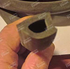 Karosseriedichtungen - FORD Mustang I (serie 1, 2 & 3) - thumb-3