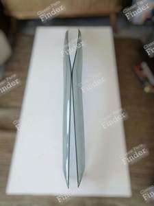 Déflecteurs de portes avant - CITROËN CX - thumb-5