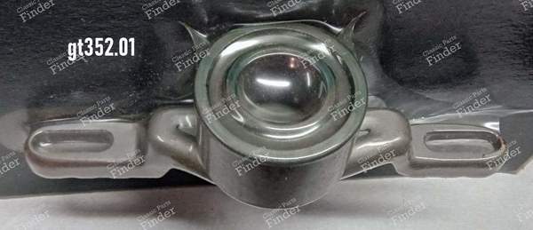 Timing belt pulley - FORD Escort / Orion (MK3 & 4) - gt352.01- 1