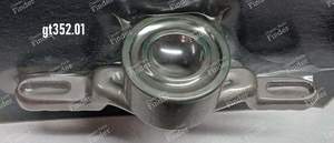 Timing belt pulley - FORD Escort / Orion (MK3 & 4) - gt352.01- thumb-1