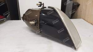 Optique de phare gauche phase 1 et 2 - CITROËN CX - 11340- thumb-1