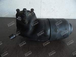 SCHEINWERFERHEBERMOTOR - PORSCHE 924 - 477941379A- thumb-1