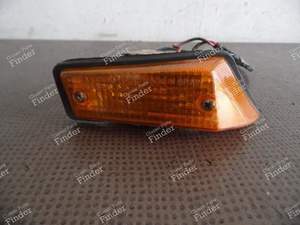 TURN SIGNAL AY575246A ALPINE A110, R5 MAXI TURBO, CITROËN DYANE - CITROËN Dyane / Acadiane